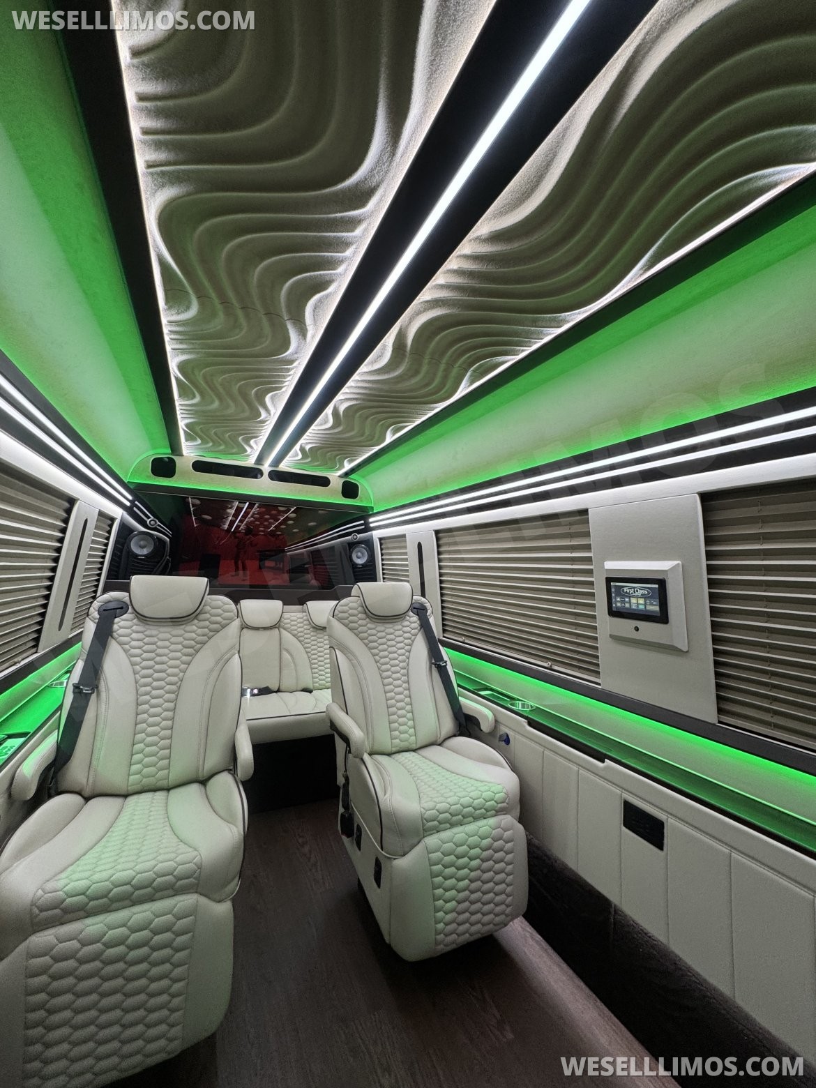 Sprinter for Sale in Springfield, MO - Photo 20