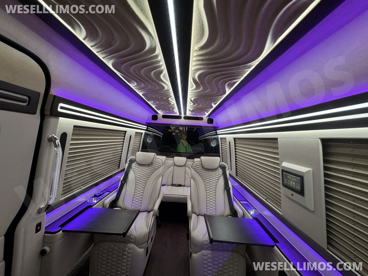 Sprinter for Sale in Springfield, MO - Photo 24