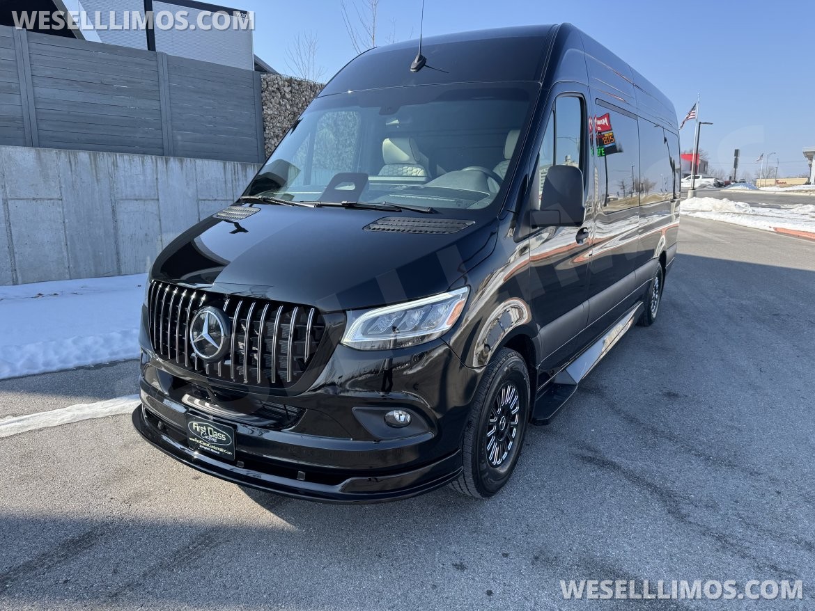 Sprinter for Sale in Springfield, MO - Photo 25