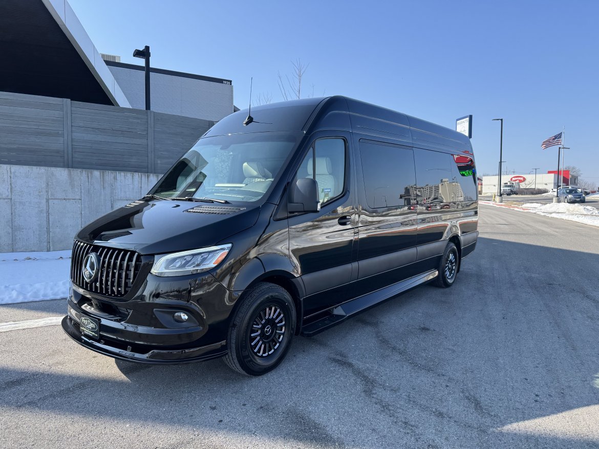 Sprinter for Sale in Springfield, MO - Photo 26