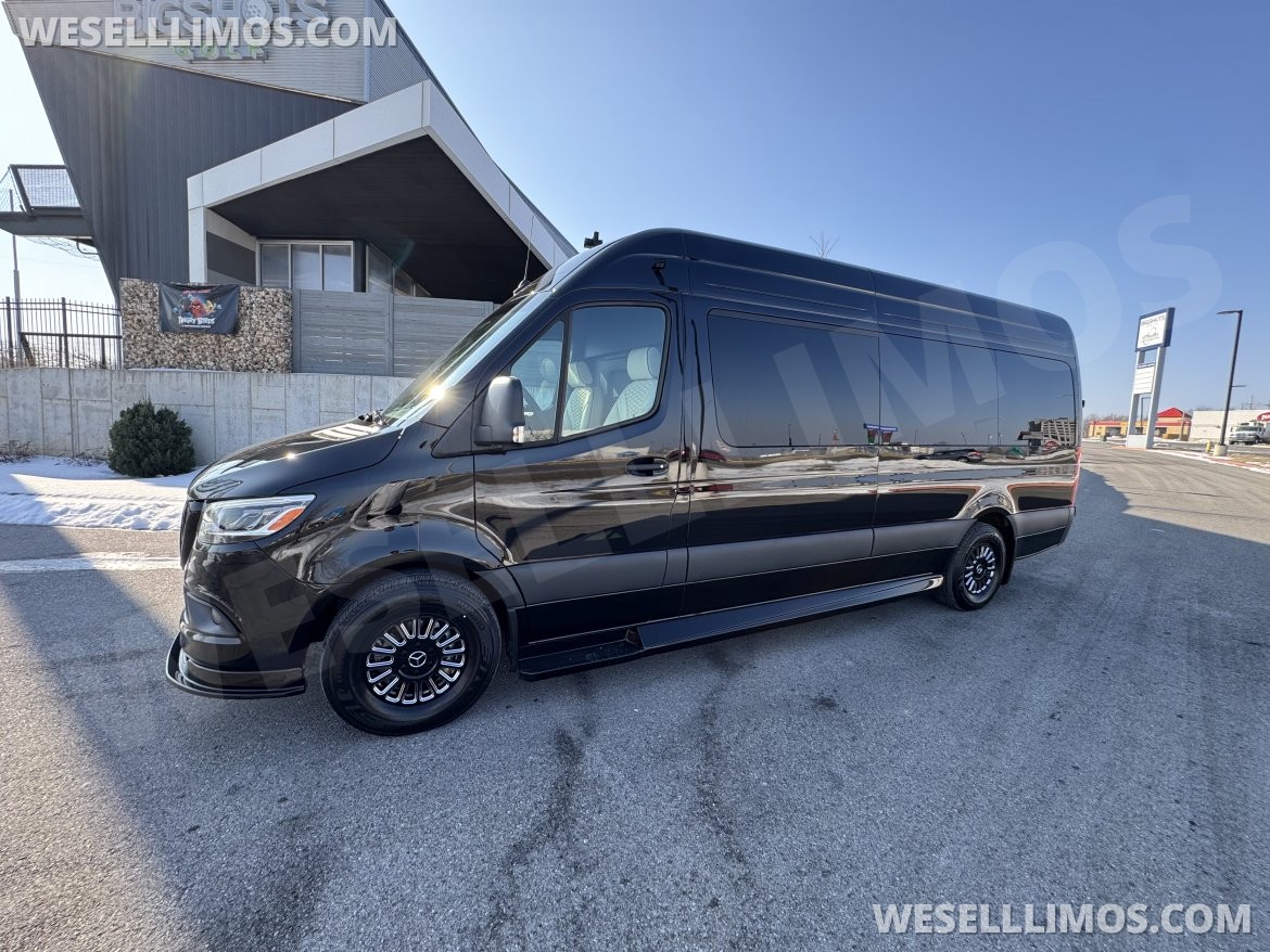 Sprinter for Sale in Springfield, MO - Photo 27