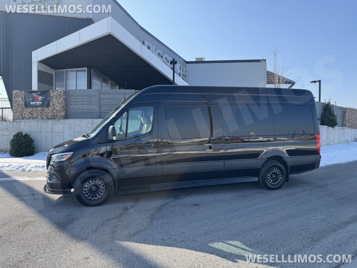 Sprinter for Sale in Springfield, MO - Photo 28