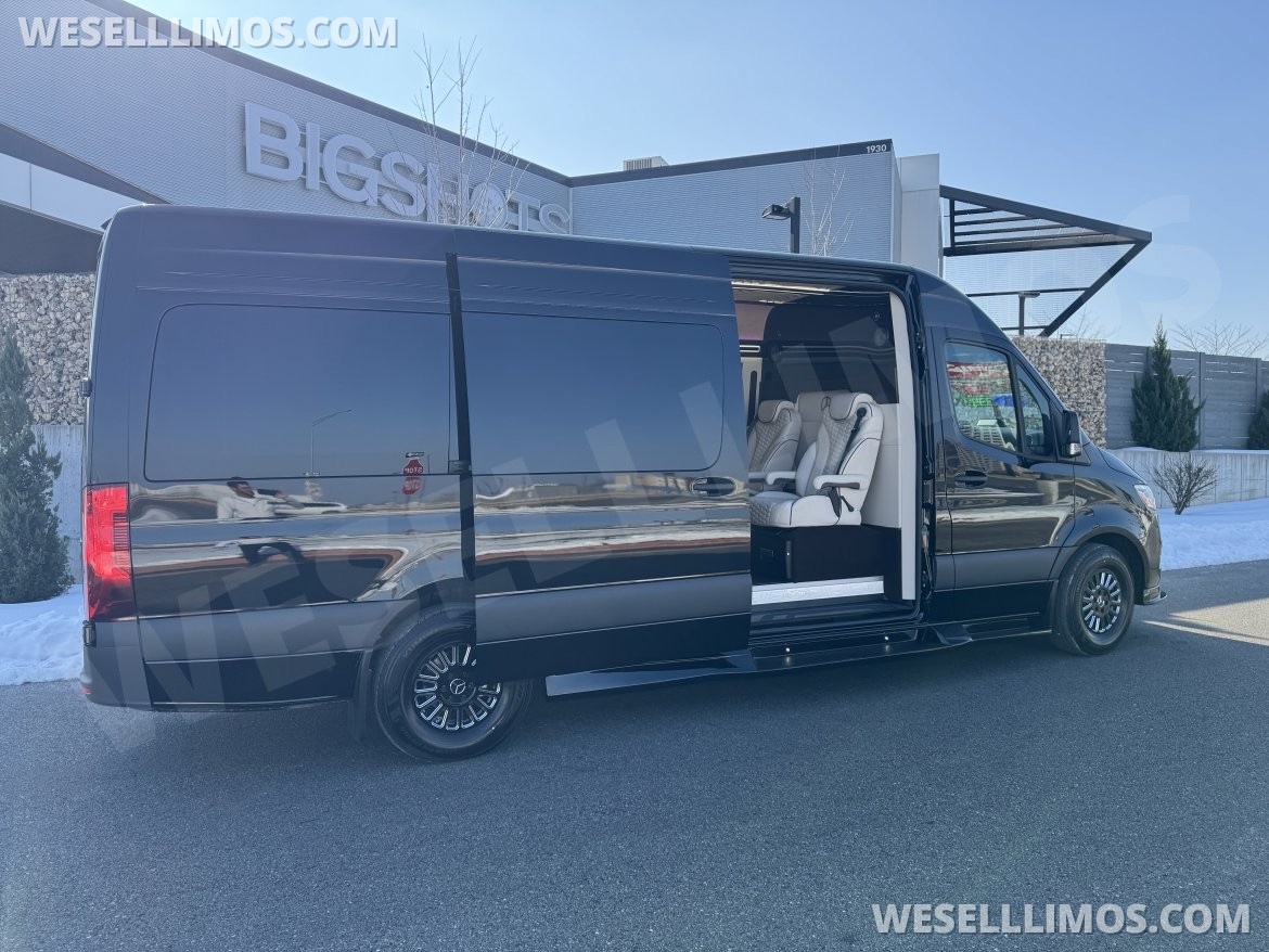 Sprinter for Sale in Springfield, MO - Photo 29