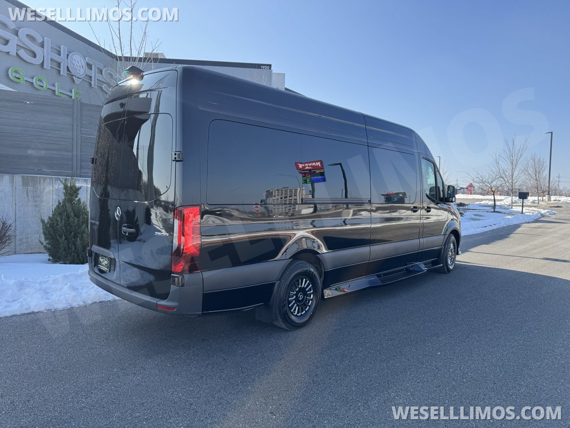 Sprinter for Sale in Springfield, MO - Photo 30
