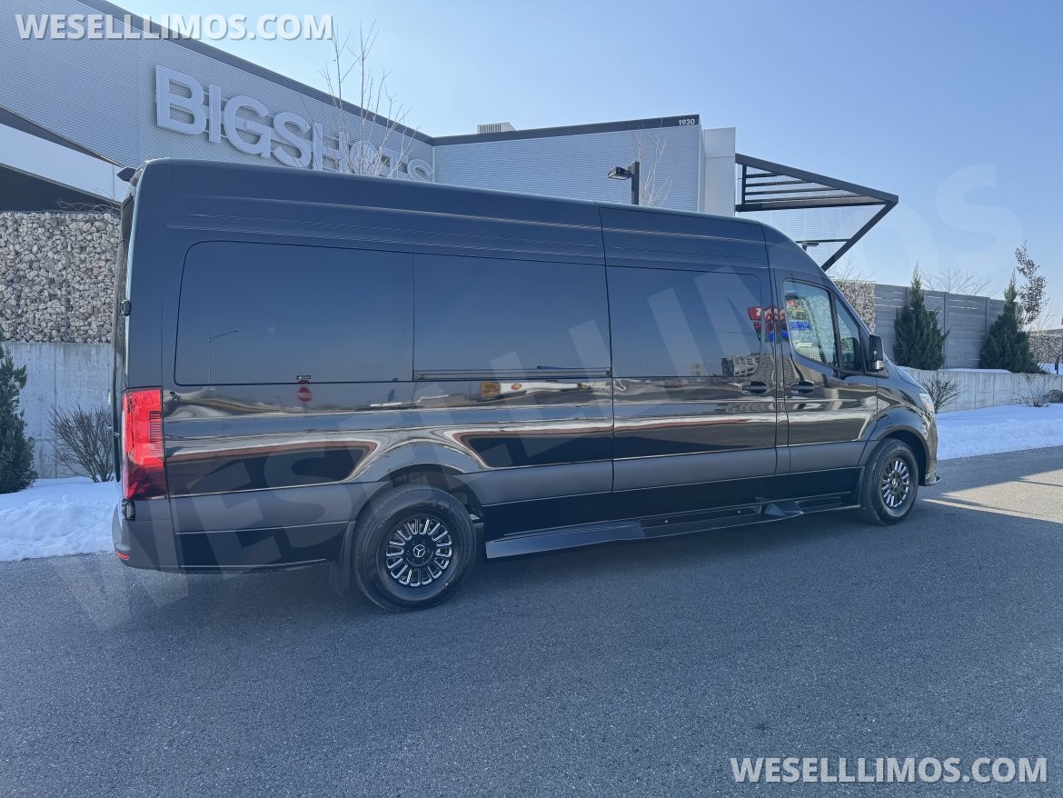 Sprinter for Sale in Springfield, MO - Photo 31