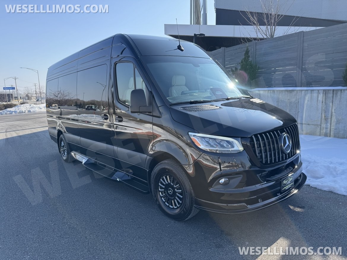 Sprinter for Sale in Springfield, MO - Photo 32