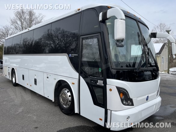 2016 Temsa TS 35 Motorcoach for Sale in Pasadena, MD - Main Photo