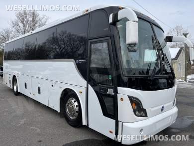 2016 Temsa TS 35 Motorcoach for Sale in Pasadena, MD