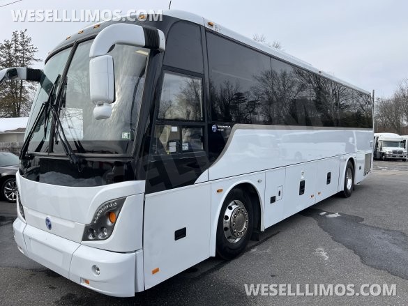 2016 Temsa TS 35 Motorcoach for Sale in Pasadena, MD - Photo 2