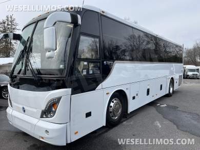 2016 Temsa TS 35E Motorcoach - Motorcoach for Sale in Pasadena, MD - Photo 2