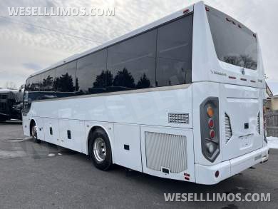 2016 Temsa TS 35E Motorcoach - Motorcoach for Sale in Pasadena, MD - Photo 4