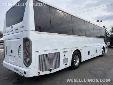 2016 Temsa TS 35E Motorcoach - Motorcoach for Sale in Pasadena, MD - Photo 5