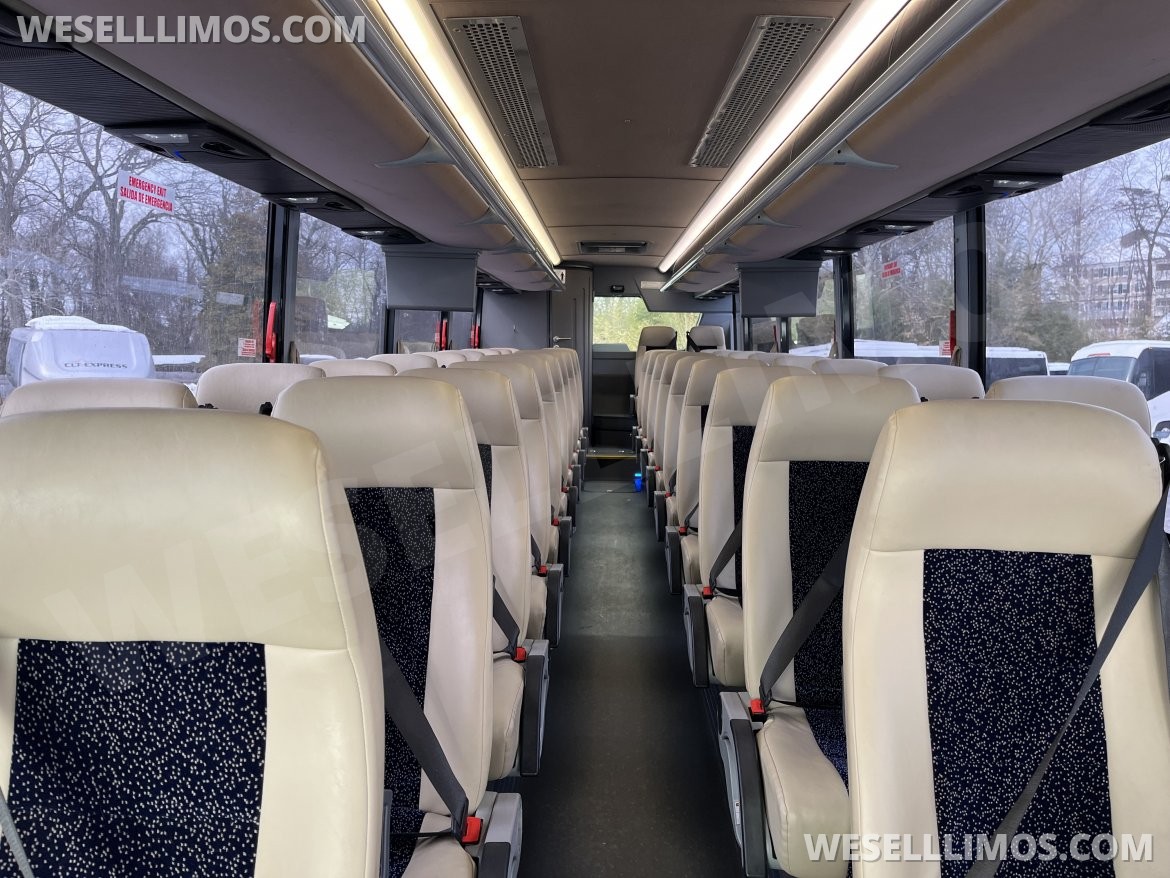 Motorcoach for Sale in Pasadena, MD - Photo 3