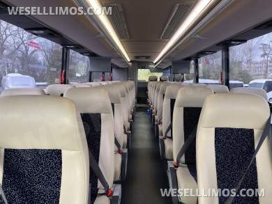 2016 Temsa TS 35E Motorcoach - Motorcoach for Sale in Pasadena, MD - Photo 3