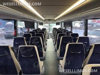 2016 Temsa TS 35E Motorcoach - Motorcoach for Sale in Pasadena, MD - Photo 7