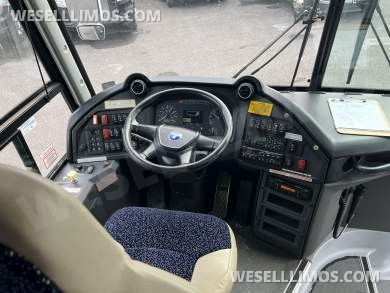 2016 Temsa TS 35E Motorcoach - Motorcoach for Sale in Pasadena, MD - Photo 10
