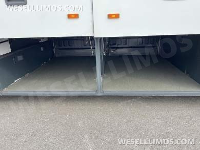 2016 Temsa TS 35E Motorcoach - Motorcoach for Sale in Pasadena, MD - Photo 12