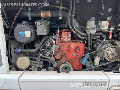 2016 Temsa TS 35E Motorcoach - Motorcoach for Sale in Pasadena, MD - Photo 13