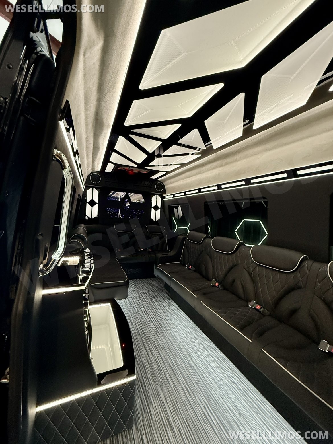 Sprinter for Sale in Springfield, MO - Photo 5