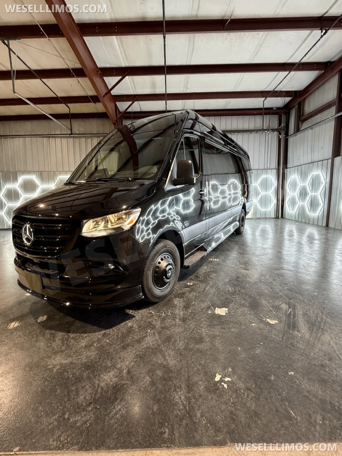 Sprinter for Sale in Springfield, MO - Photo 8