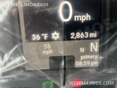 2026 Grech Freightliner GM 40 Executive Shuttle - Executive Shuttle for Sale in Pasadena, MD - Photo 11