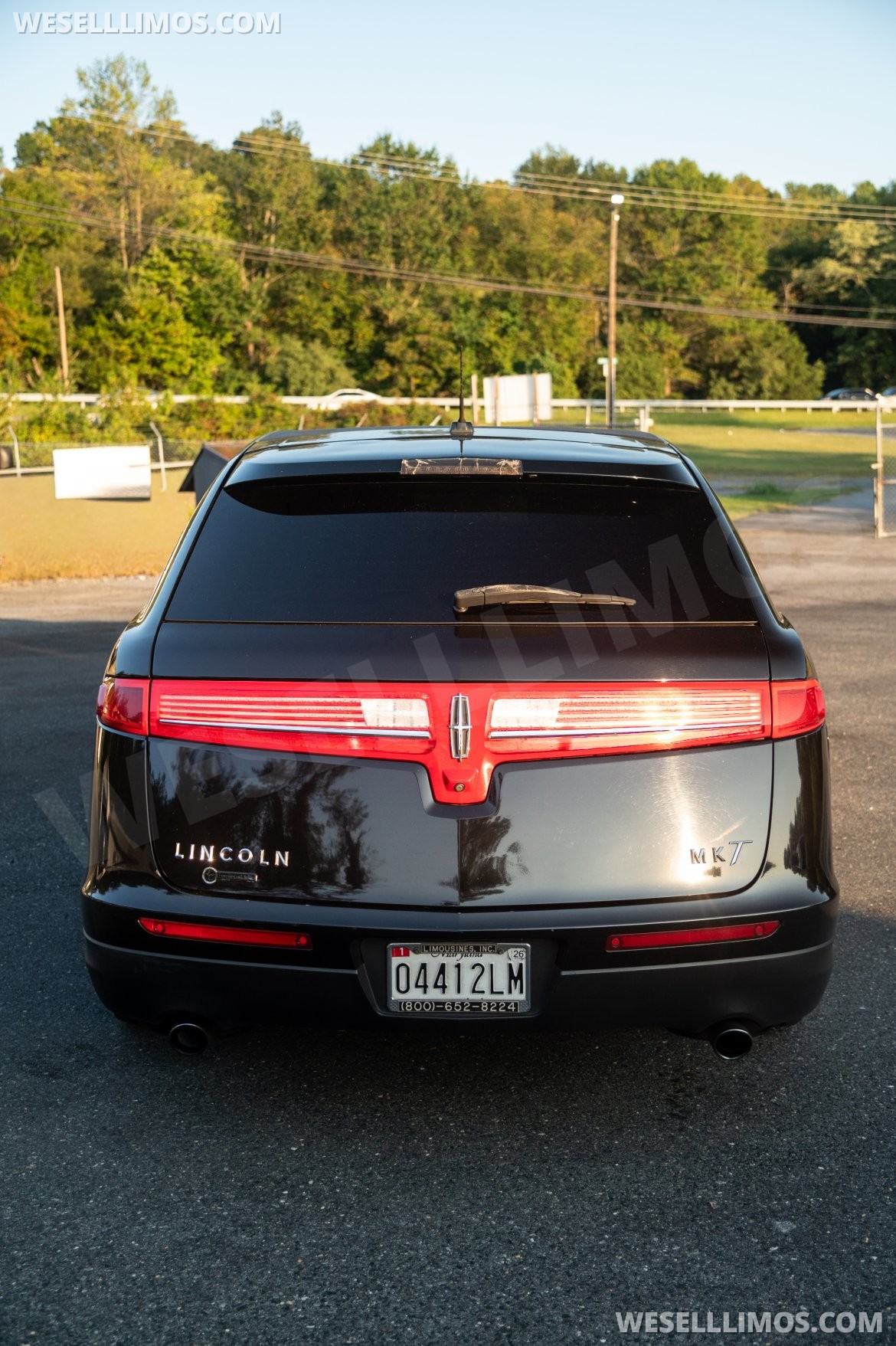 Limousine for Sale in Upper Marlboro, MD - Photo 2