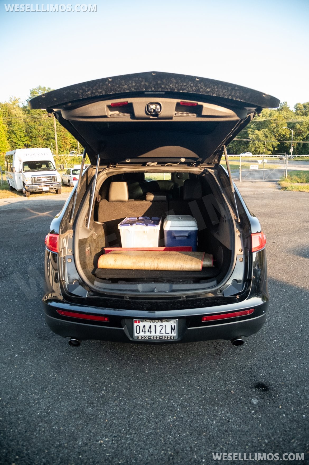 Limousine for Sale in Upper Marlboro, MD - Photo 9
