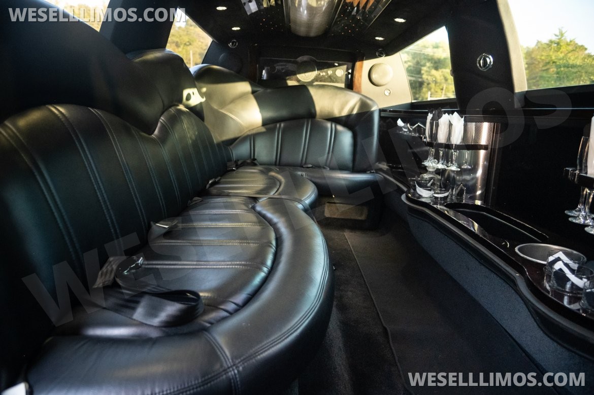 Limousine for Sale in Upper Marlboro, MD - Photo 13