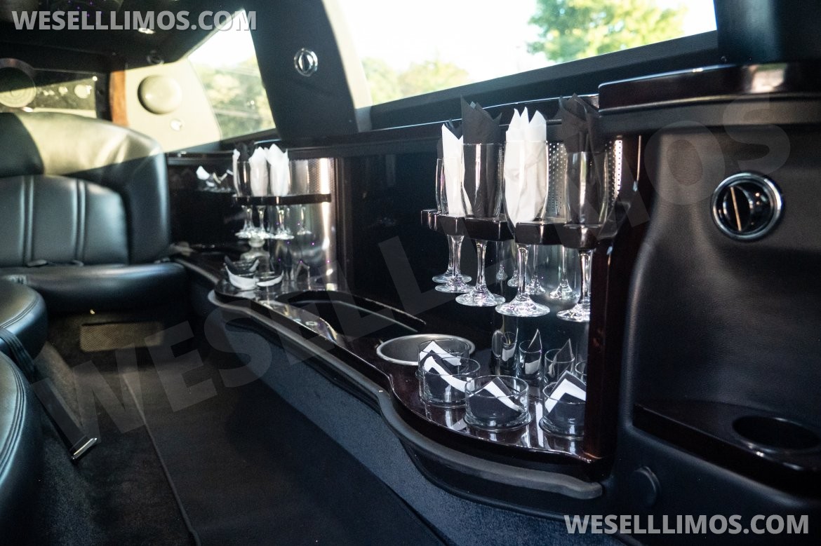 Limousine for Sale in Upper Marlboro, MD - Photo 12