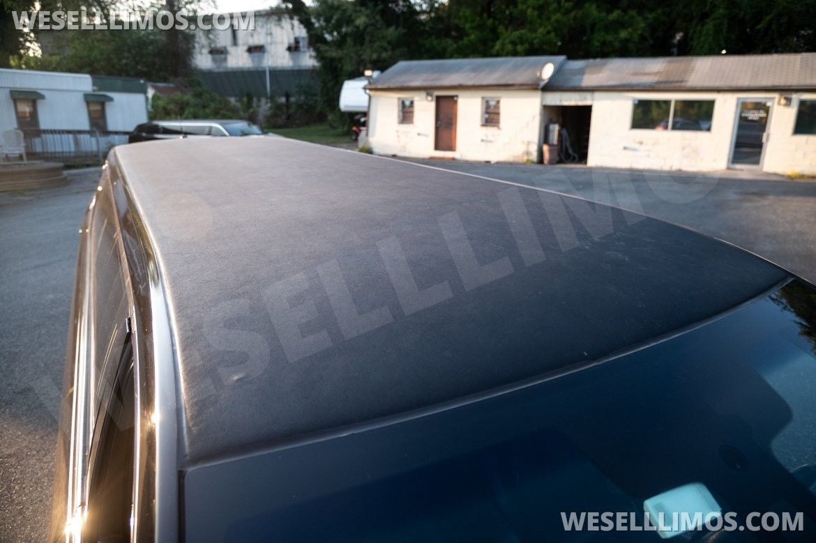 Limousine for Sale in Upper Marlboro, MD - Photo 14