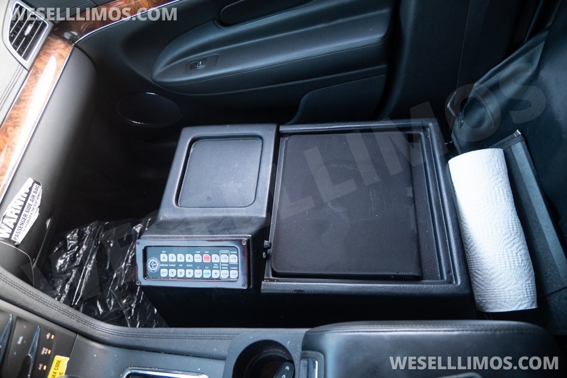 Limousine for Sale in Upper Marlboro, MD - Photo 15