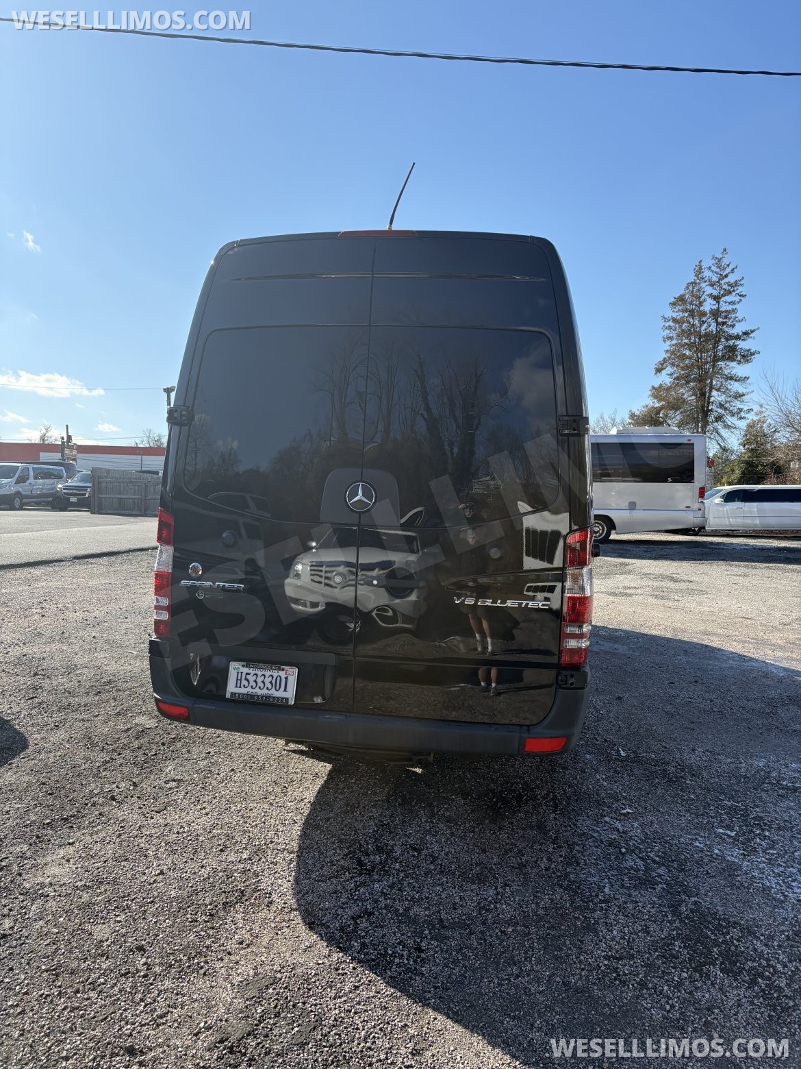 Limo Bus for Sale in Upper Marlboro, MD - Photo 3