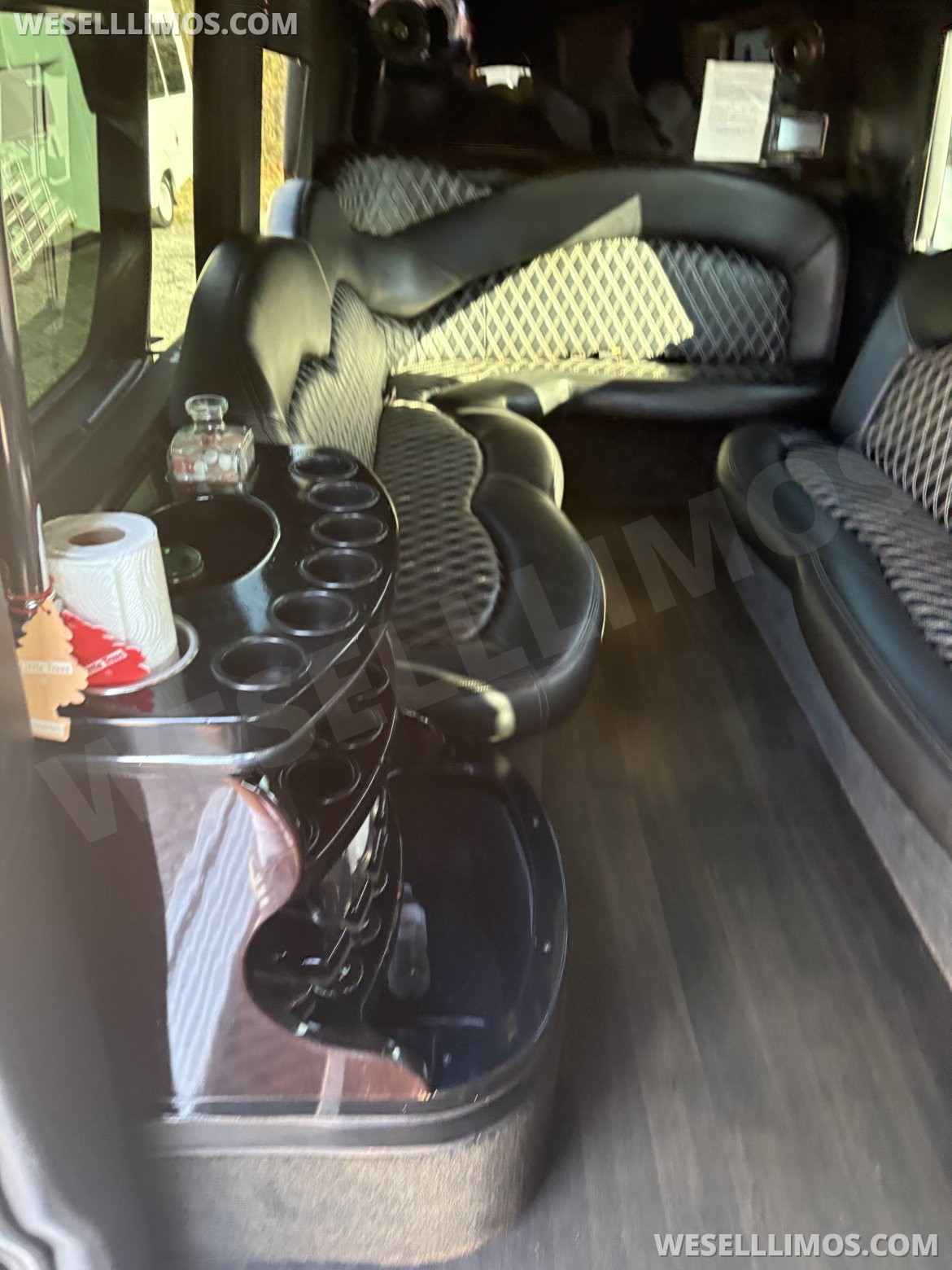 Limo Bus for Sale in Upper Marlboro, MD - Photo 6