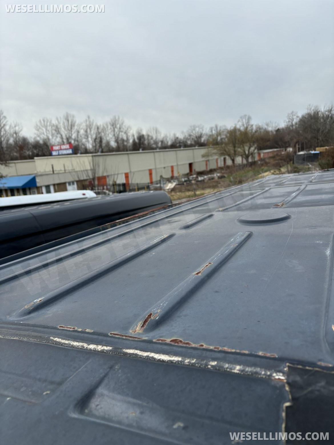 Limo Bus for Sale in Upper Marlboro, MD - Photo 13