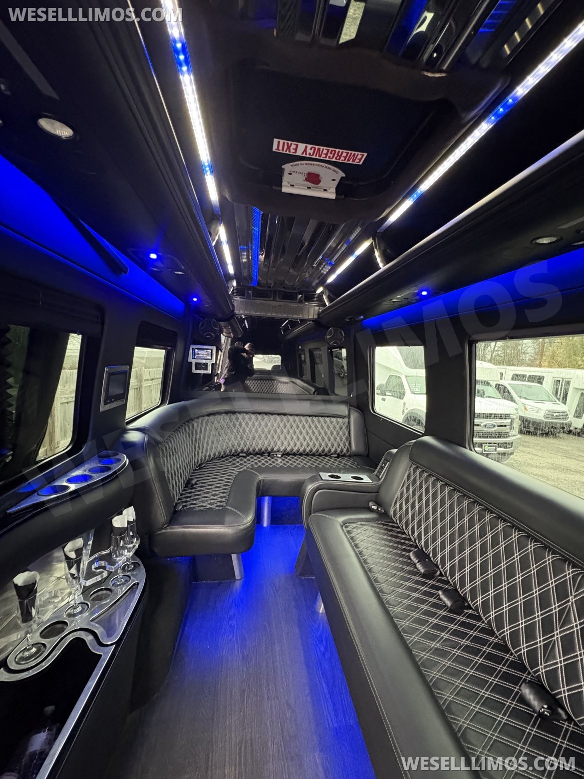 Limo Bus for Sale in Upper Marlboro, MD - Photo 16