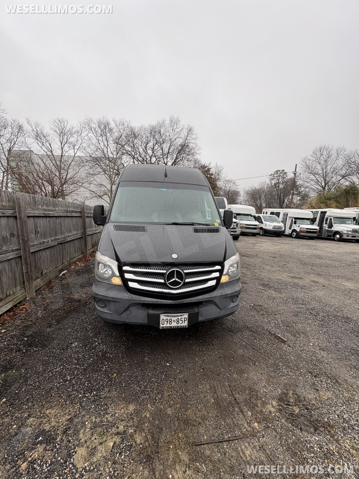Limo Bus for Sale in Upper Marlboro, MD - Photo 19
