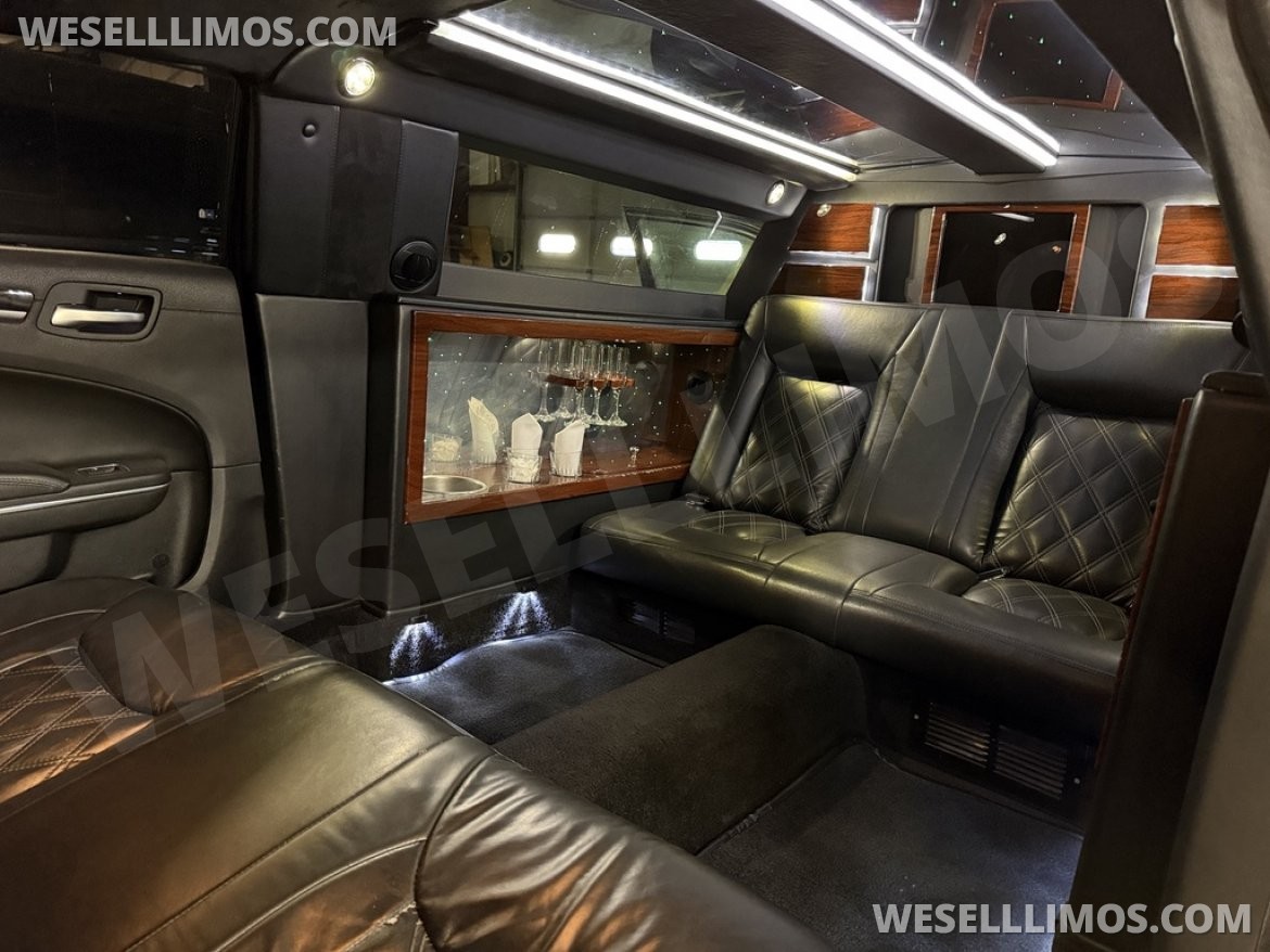 Limousine for Sale in Milford, MA - Photo 2