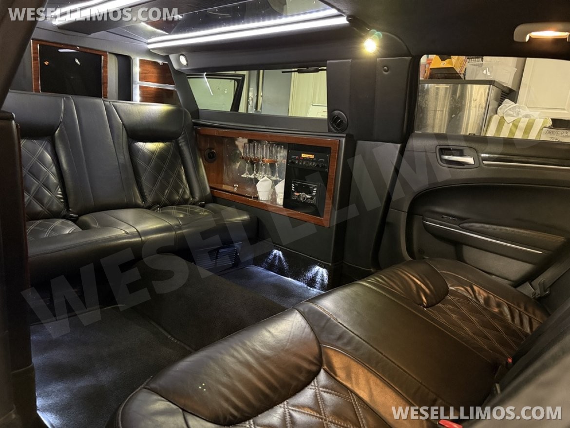 Limousine for Sale in Milford, MA - Photo 3