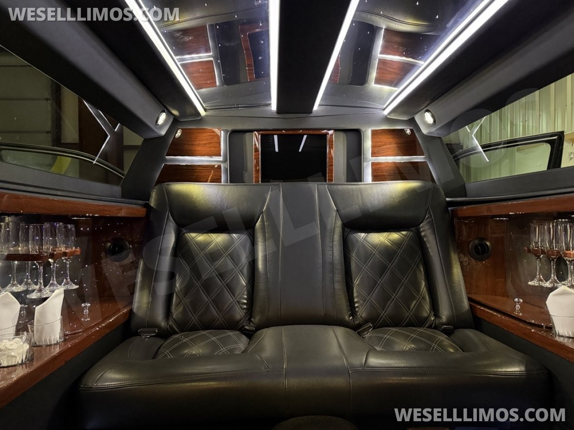 Limousine for Sale in Milford, MA - Photo 5