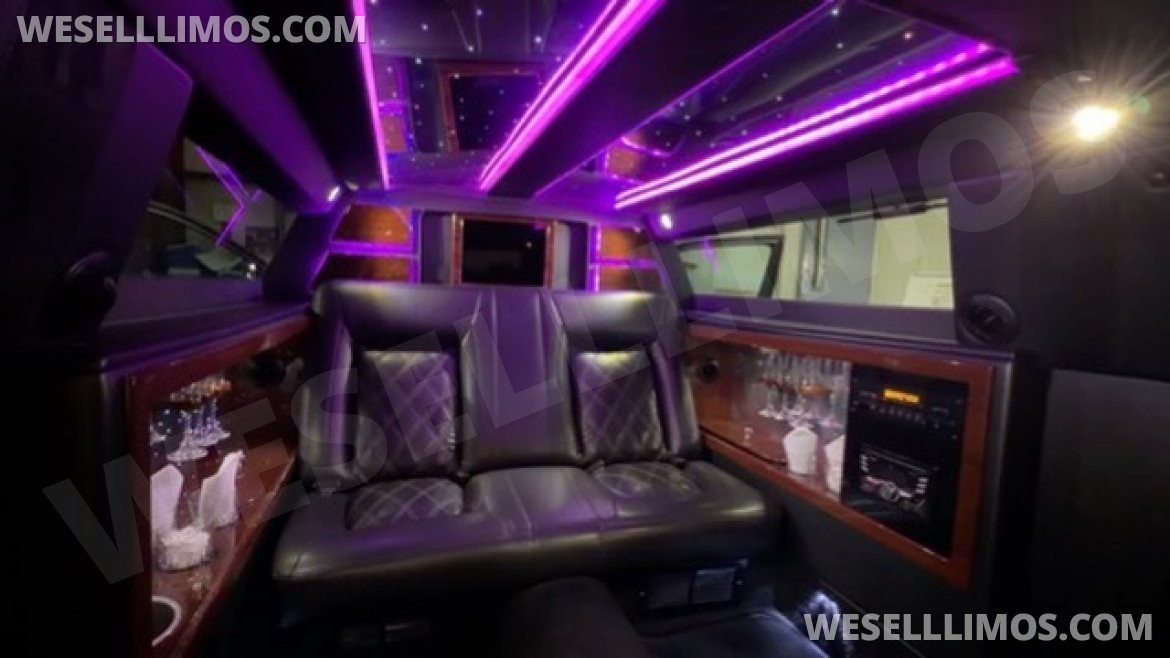 Limousine for Sale in Milford, MA - Photo 8