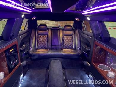 2016 LimoLand Chrysler 300 Limousine - Limousine for Sale in Milford, MA - Photo 9