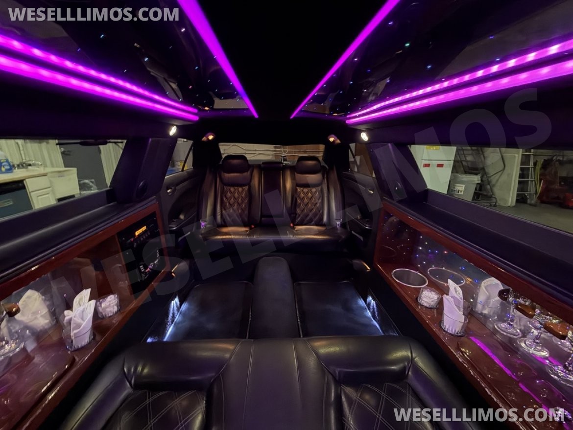 Limousine for Sale in Milford, MA - Photo 10