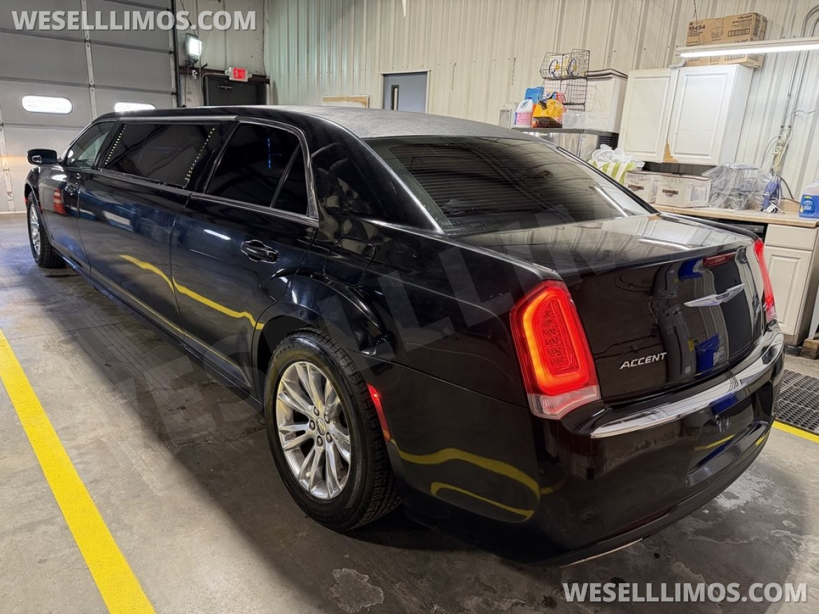 Limousine for Sale in Milford, MA - Photo 12
