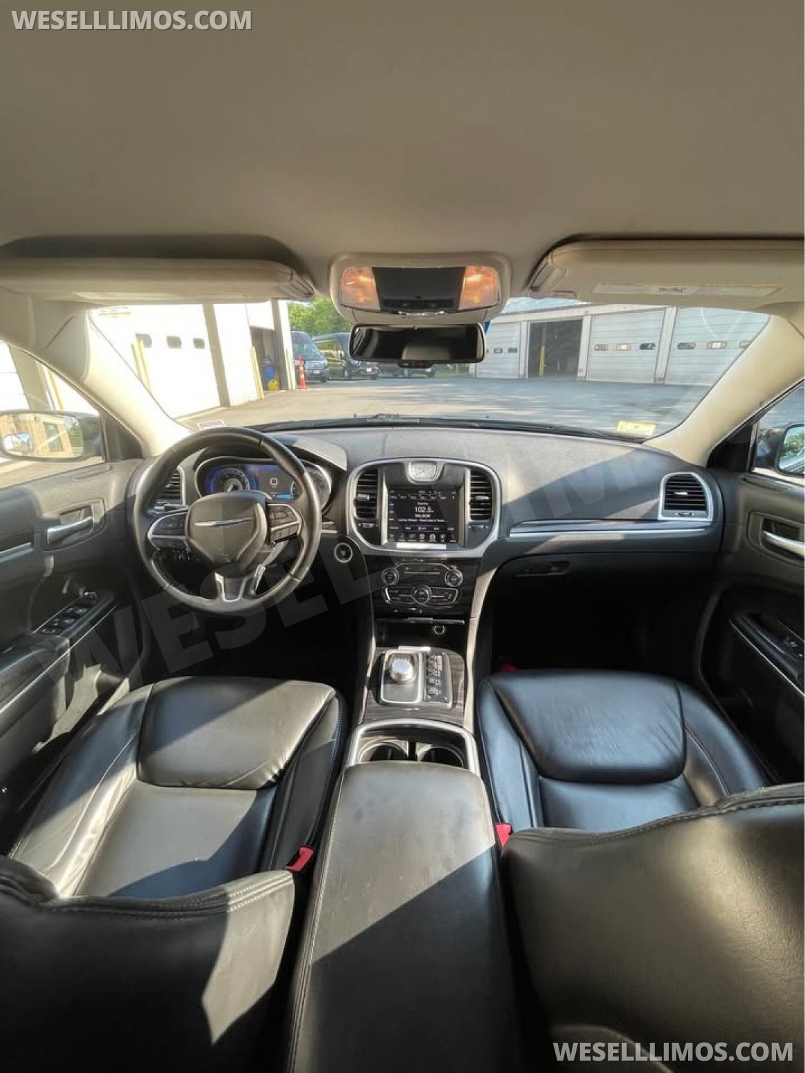 Limousine for Sale in Milford, MA - Photo 15