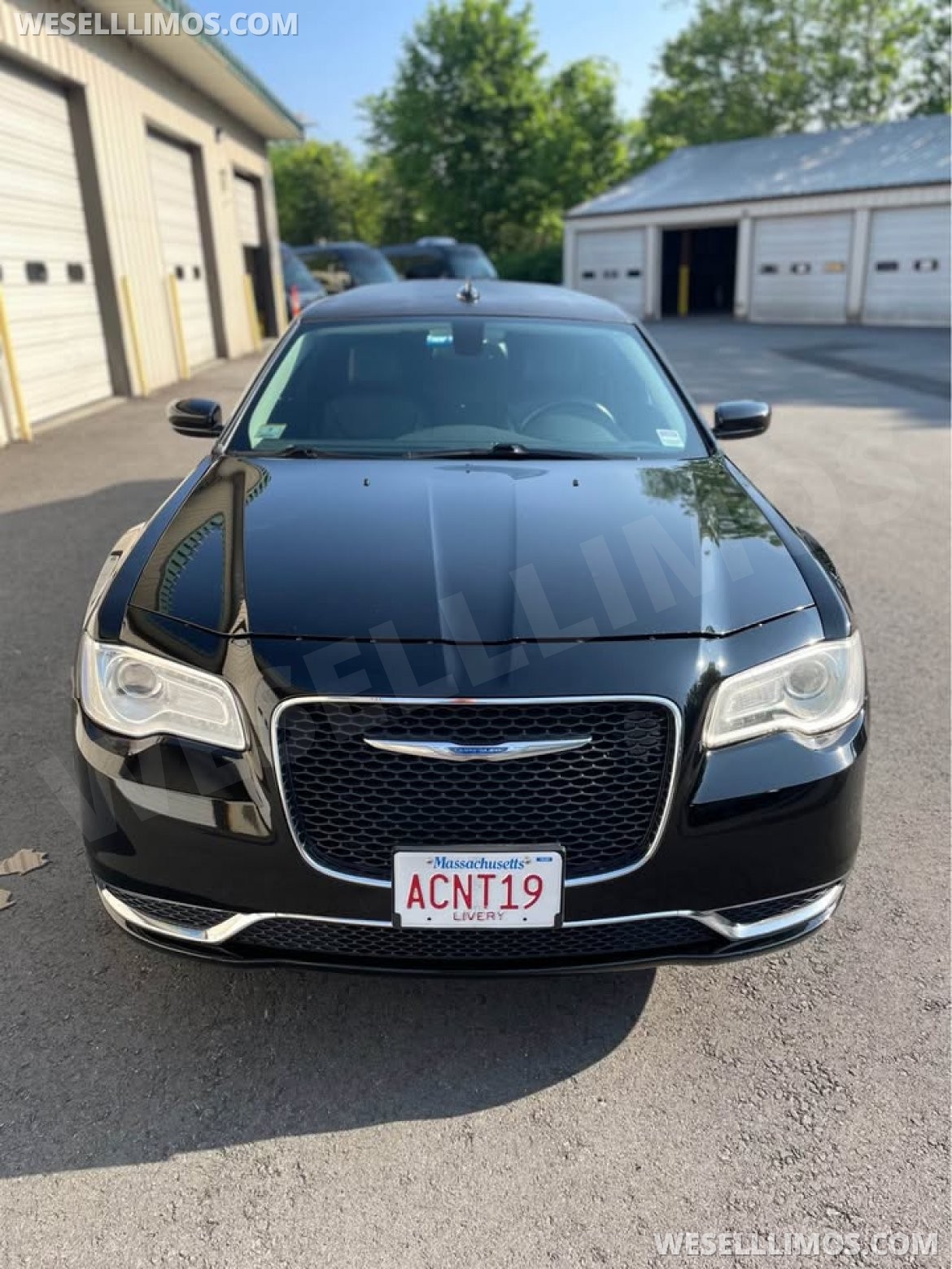 Limousine for Sale in Milford, MA - Photo 16