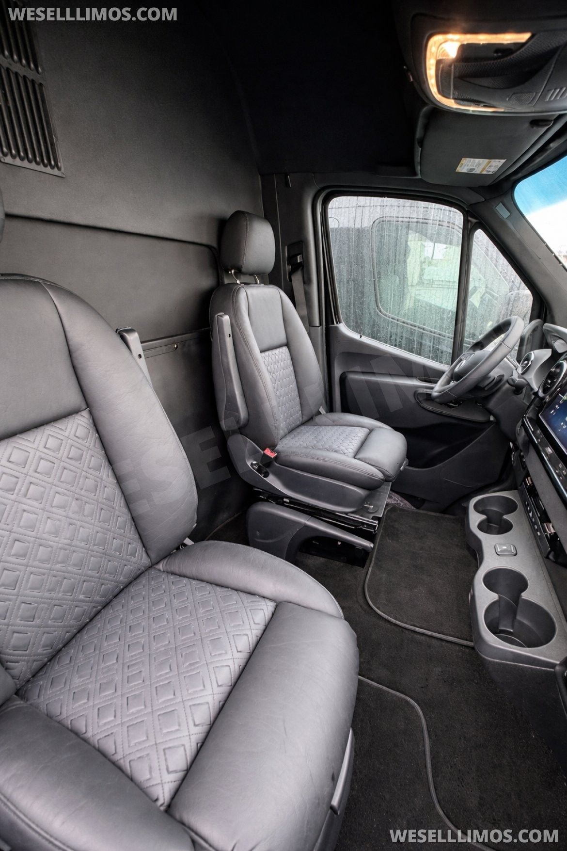 Executive Shuttle for Sale in Anaheim, CA - Photo 22