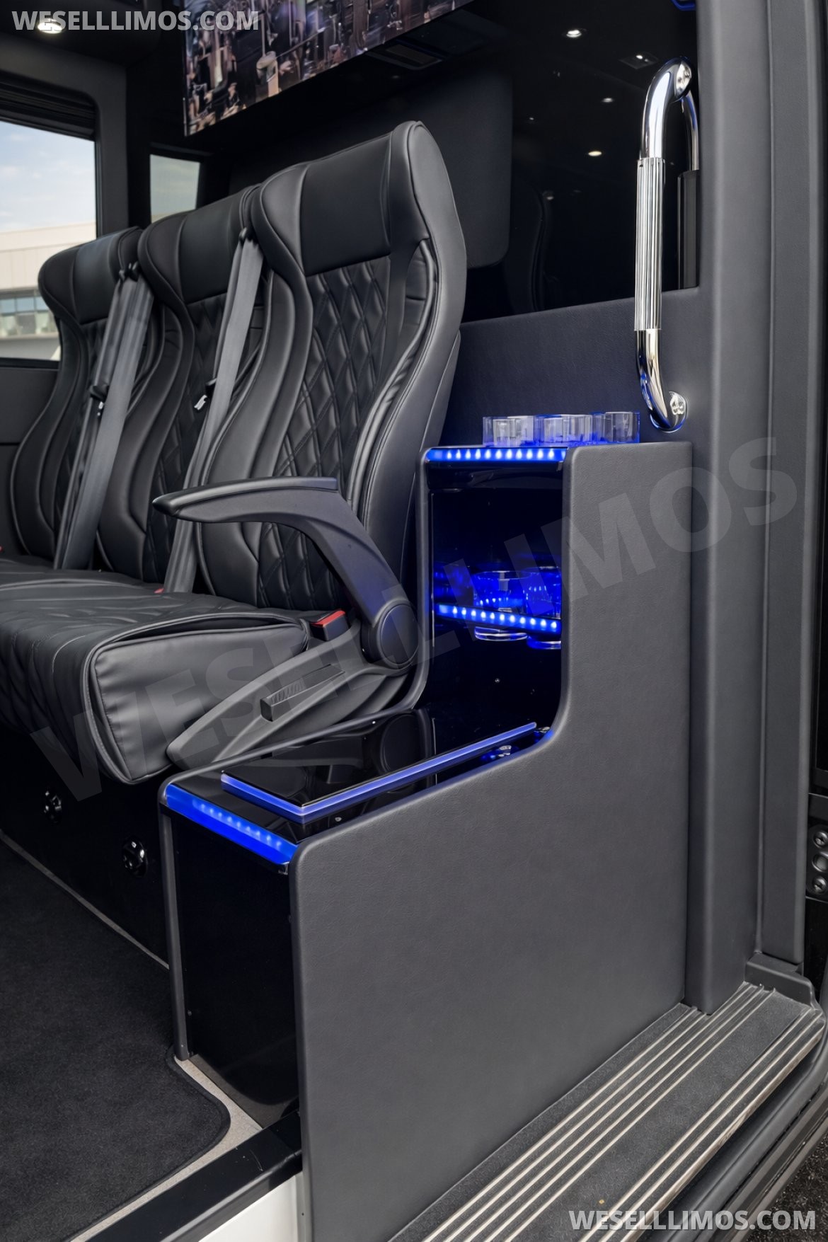Executive Shuttle for Sale in Anaheim, CA - Photo 7