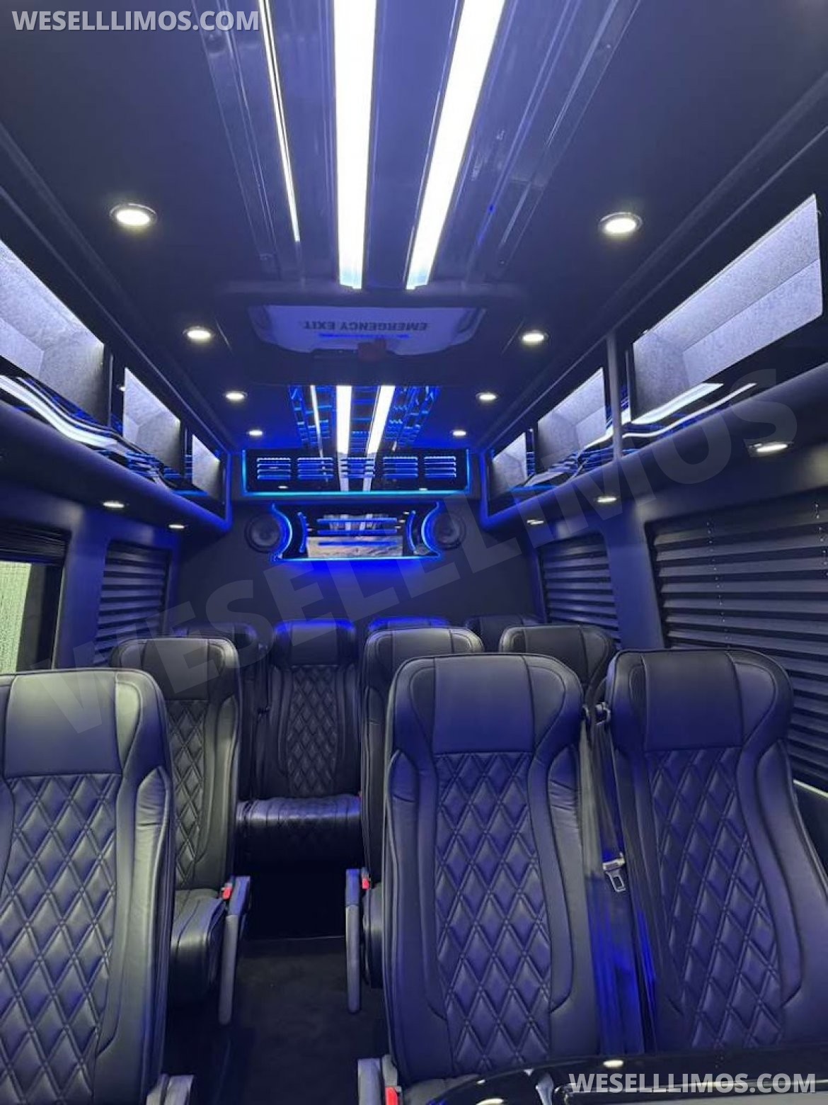 Executive Shuttle for Sale in Anaheim, CA - Photo 12