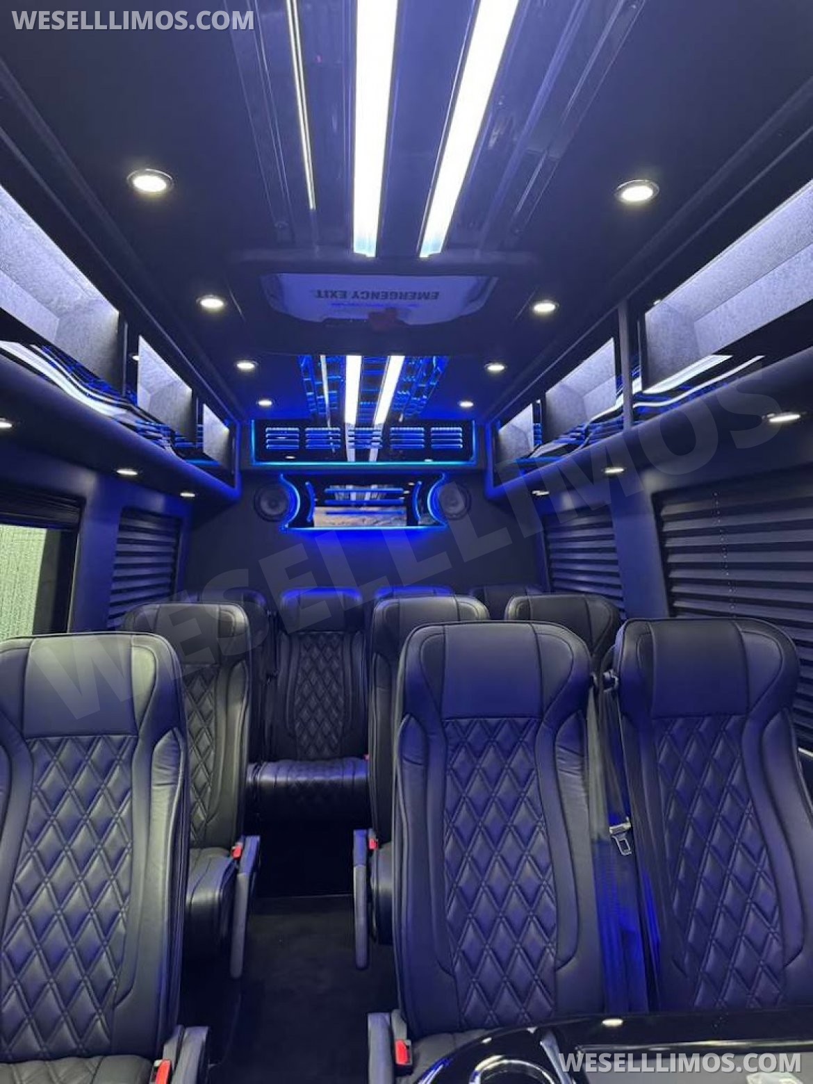 Executive Shuttle for Sale in Anaheim, CA - Photo 14