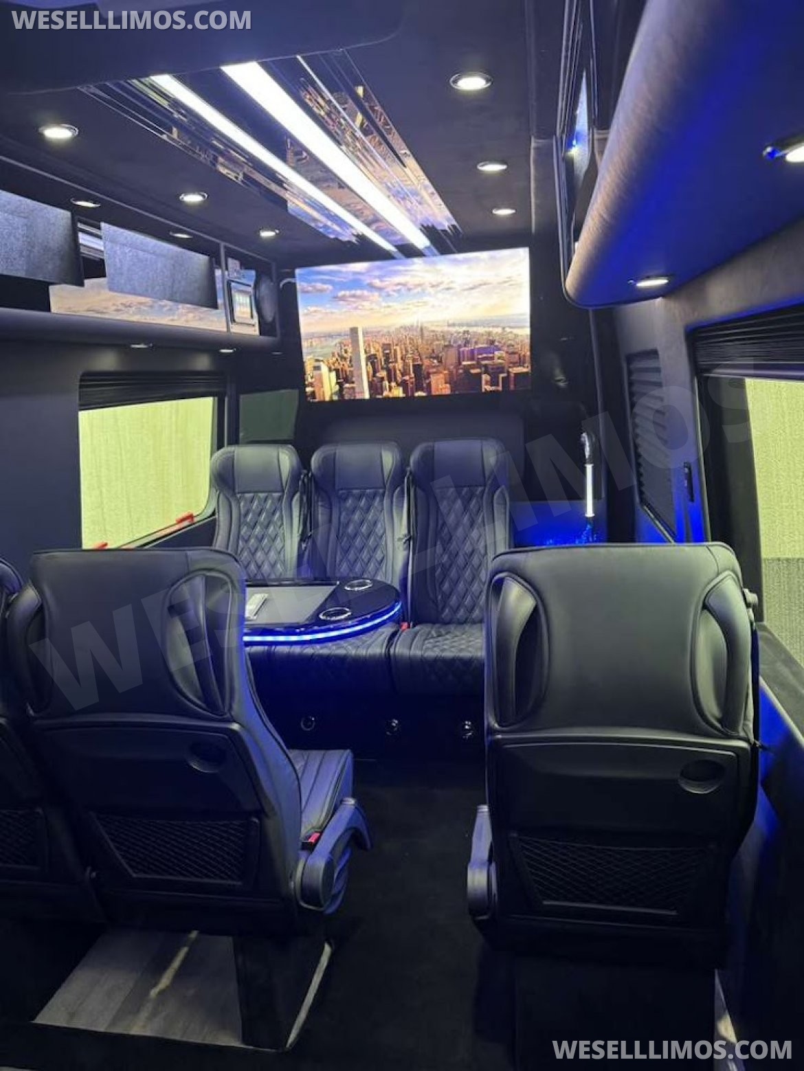 Executive Shuttle for Sale in Anaheim, CA - Photo 16